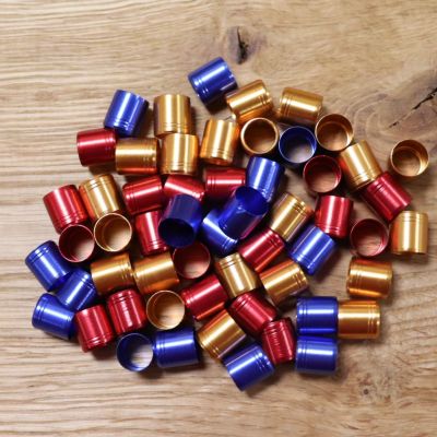 ANILLOS PROTECTORES ANILLOS PROTECTORES