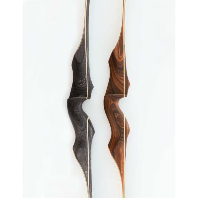 Arco Jens Bows Recurve Reptile 60