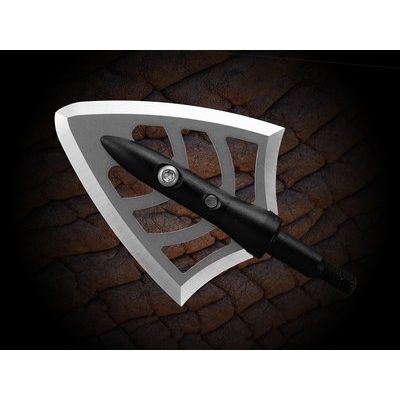 GERMAN KINETICS XL SILVER FLAME GERMAN KINETICS XL SILVER FLAME