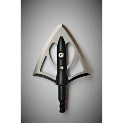 GERMAN KINETICS XL SILVER FLAME GERMAN KINETICS XL SILVER FLAME