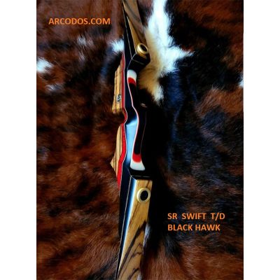 GREAT PLAINS "SR SWIFT" T/D 58" BLACK HAWK GREAT PLAINS "SR SWIFT" T/D 58" BLACK HAWK