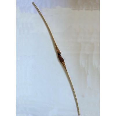 GREAT PLAINS T/D LONGBOW "CAZADOR" GREAT PLAINS T/D LONGBOW "CAZADOR"