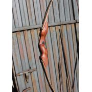 ILF COBRA Rudi Weick 62" ILF COBRA Rudi Weick 62"