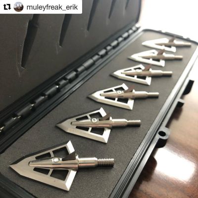 IRON WILL Travel Box IRON WILL Travel Box