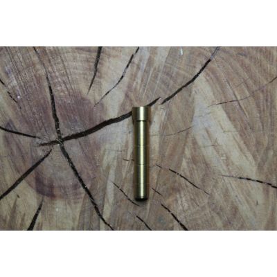 Inserto Latón 100 grs. 0,245" Inserto Latón 100 grs. 0,245"