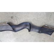 JENS BOWS "RAYDEN" HYBRID T/D 62" JENS BOWS "RAYDEN" HYBRID T/D 62"