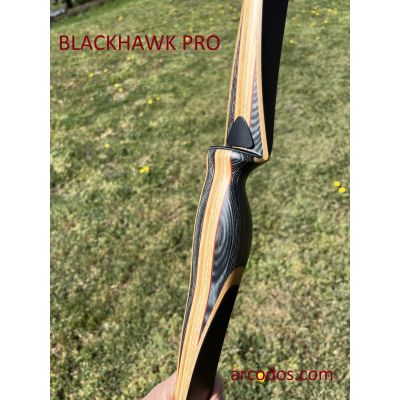 LONGBOW BLACKHAWK 68