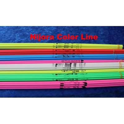 NIJORA COLOR Tubo NIJORA COLOR Tubo