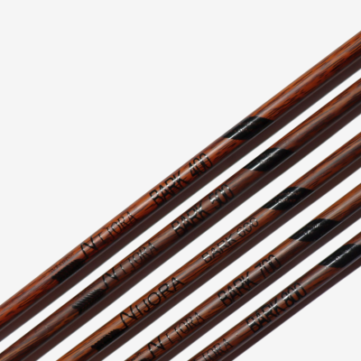 NIJORA BARK Tubos NIJORA BARK Tubos