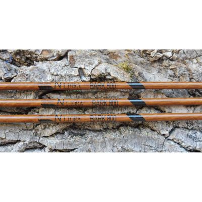 NIJORA BARK Tubos NIJORA BARK Tubos