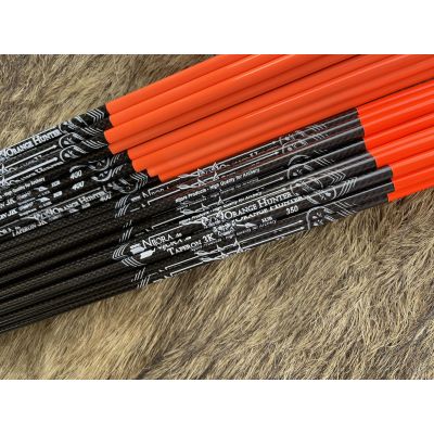 NIJORA ESPECIALES CAZA NIJORA ESPECIALES CAZA