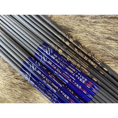 NIJORA TAPERON SX tubos NIJORA TAPERON SX tubos