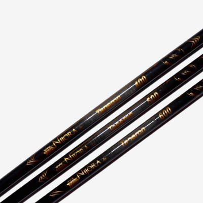 NIJORA TAPERON Tubos NIJORA TAPERON Tubos