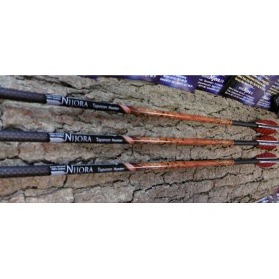 NIJORA TAPERON 330 HUNTER NIJORA TAPERON 330 HUNTER