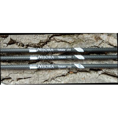 NIJORA TOKALA 250 3K NIJORA TOKALA 250 3K