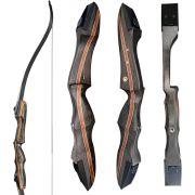 OLD MOUNTAIN T/D RECURVO GHOST 62? OLD MOUNTAIN T/D RECURVO GHOST 62?