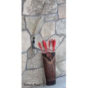 PREDATOR LOBO LONGBOW PREDATOR LOBO LONGBOW