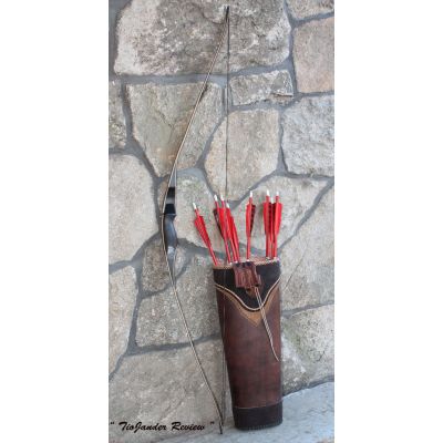 PREDATOR LOBO LONGBOW PREDATOR LOBO LONGBOW