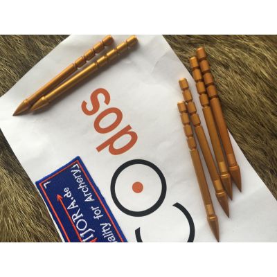 PUNTA GOLDPAC 90 - 130 PUNTA GOLDPAC 90 - 130