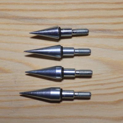 PUNTA NIJORA SHARP 5/16". PUNTA NIJORA SHARP 5/16".