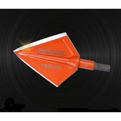 PUNTAS GERMANIA BROADHEADS PUNTAS GERMANIA BROADHEADS