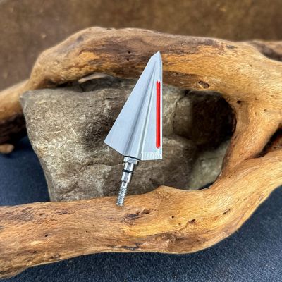 PUNTAS RAM BROADHEADS PUNTAS RAM BROADHEADS