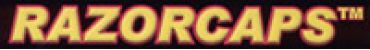 RAZORCAPS