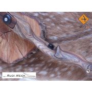 RUDI WEICK CAIMAN 62"- 64" RUDI WEICK CAIMAN 62"- 64"