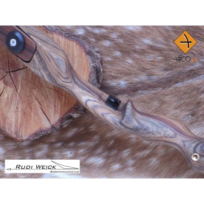 RUDI WEICK CAIMAN 62"- 64" RUDI WEICK CAIMAN 62"- 64"