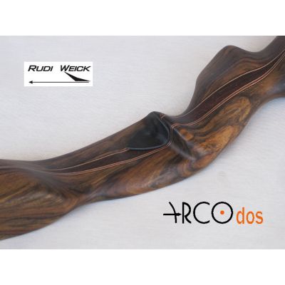 RUDI WEICK CAIMAN "WT-64" RUDI WEICK CAIMAN "WT-64"