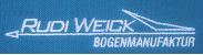 RUDI WEICK