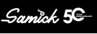 SAMICK 50th ANNIVERSARY