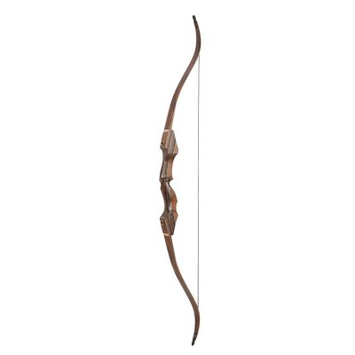 SAMICK REDSTAG T/D 62" RECURVE 50Th SAMICK REDSTAG T/D 62" RECURVE 50Th