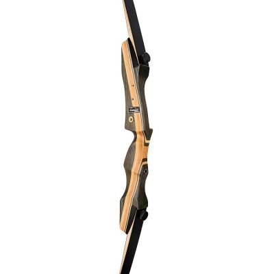SAMICK SAGE T/D 62" RECURVE 50Th SAMICK SAGE T/D 62" RECURVE 50Th
