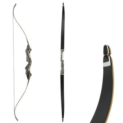 SAMICK T/D LEOPARD 62" RECURVE 50Th SAMICK T/D LEOPARD 62" RECURVE 50Th