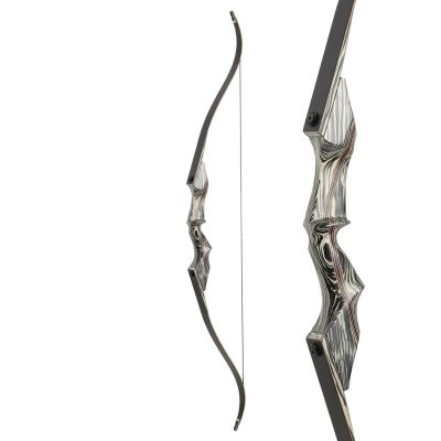 SAMICK T/D LEOPARD 62" RECURVE 50Th SAMICK T/D LEOPARD 62" RECURVE 50Th