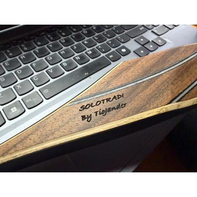 SOLOTRADI ONYX T/D 52" Hybrid SOLOTRADI ONYX T/D 52" Hybrid