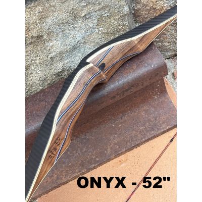 SOLOTRADI ONYX 52" Hybrid SOLOTRADI ONYX 52" Hybrid