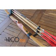 T.F.K. WILDFIRE LONGBOW T.F.K. WILDFIRE LONGBOW
