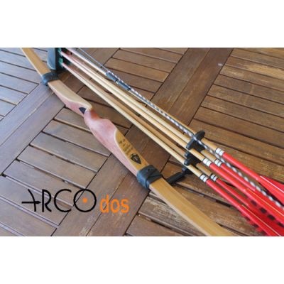 T.F.K. WILDFIRE LONGBOW T.F.K. WILDFIRE LONGBOW