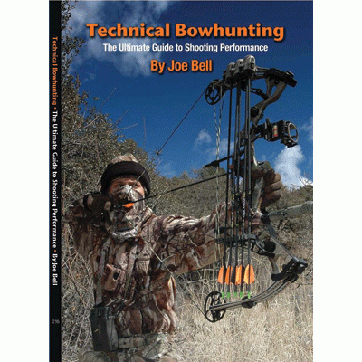 Technical Bowhunting