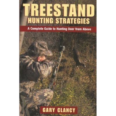 Treestand Hunting Strategies