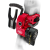 Ultrarest-HDX-red-Arcodos Ultrarest-HDX-red-Arcodos