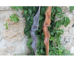 Arco Jens Bows Recurve Reptile 60