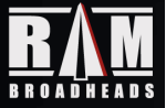 RAM BROADHEADS