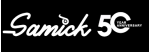 SAMICK 50th ANNIVERSARY
