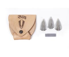 BLITZ PACK CUERO BLITZ PACK CUERO