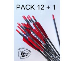 BONASSUS PACK ( 12 + 1 ) BONASSUS PACK ( 12 + 1 )