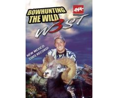 Bowhunting The Wild West 3 Bowhunting The Wild West 3