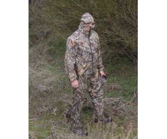 Cobertor Camo Suit Cobertor Camo Suit